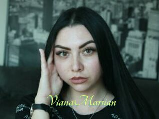 VianaMarsian