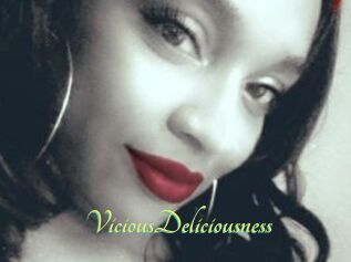 ViciousDeliciousness