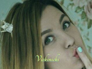 Vickinicki