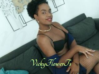 VickyFlowerTs