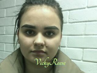 VickyReese
