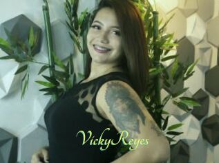 VickyReyes