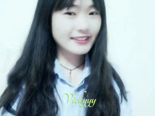 Vickyyy