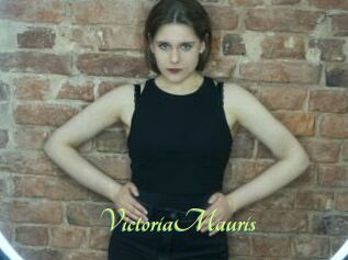 VictoriaMauris