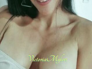 VictoriaMylers