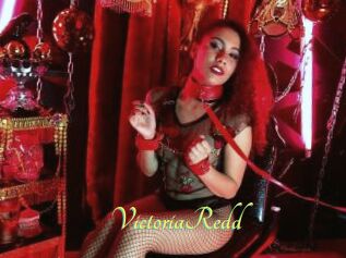 VictoriaRedd