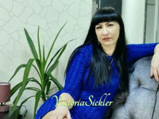 VictoriaSickler