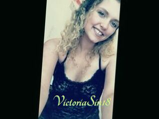 VictoriaSin18
