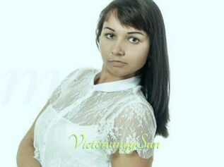 VictorianyySun