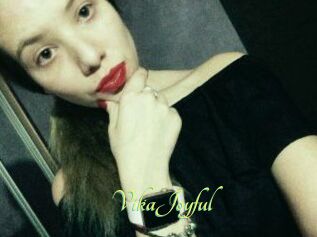 VikaJoyful