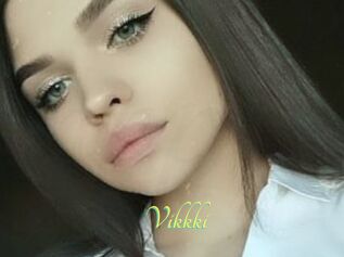 Vikkki