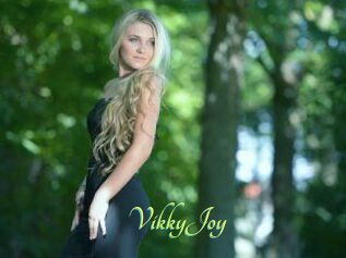 VikkyJoy