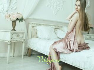 Vikkylove