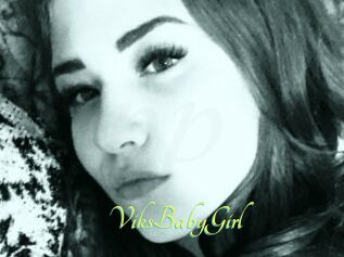 ViksBabyGirl
