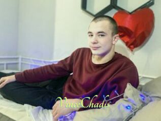 VinceChadis