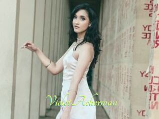 VioletAckerman