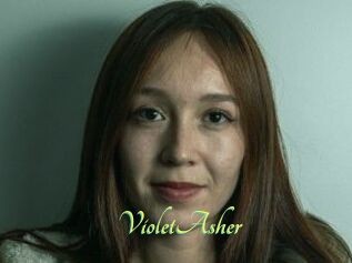 VioletAsher