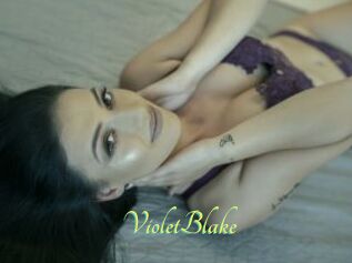VioletBlake