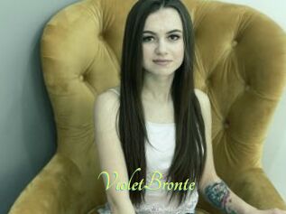 VioletBronte