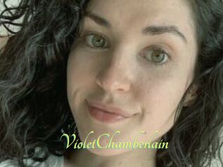 VioletChamberlain