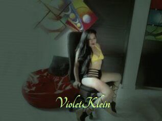 VioletKlein