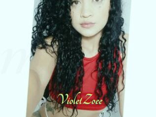 VioletZoee
