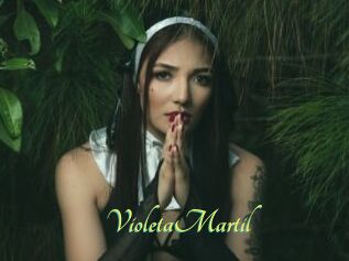 VioletaMartil