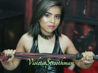 VioletaStroothman