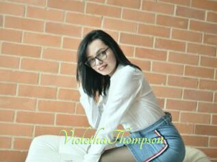 ViolethaThompson