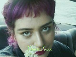 ViolettFoxxx