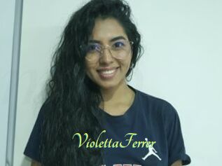 ViolettaFerrer