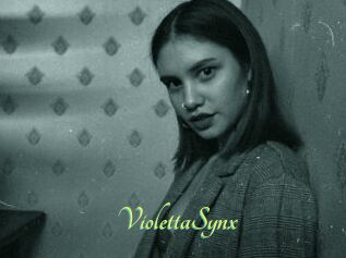 ViolettaSynx