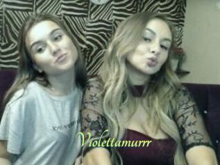 Violettamurrr