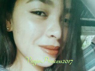 VirginPrincess2017