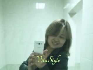 VitaStyle