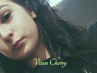 Vixen_Cherry