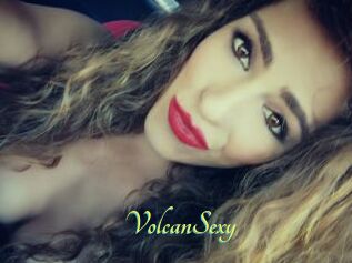 VolcanSexy