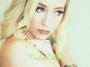 VoodooDollyxx