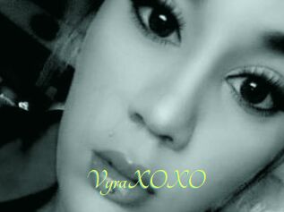 VyraXOXO