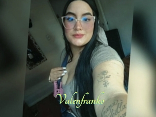 Valenfranko