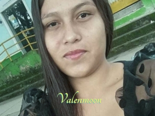 Valenmoon