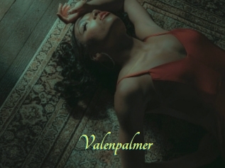 Valenpalmer