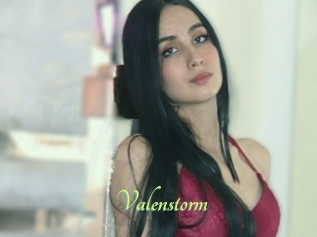 Valenstorm