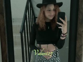 Valent27