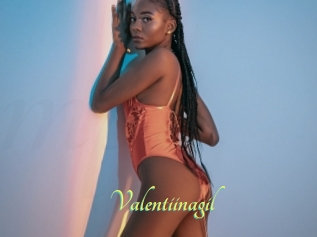 Valentiinagil