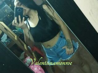 Valentiinamonroe