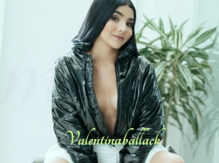 Valentinaballack