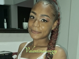 Valentinacangry