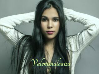 Valentinaloaiza