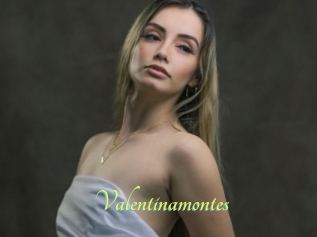 Valentinamontes
